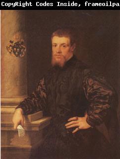 Johan stephan Von Calocker Called Giovanni Calcar Melchior von Brauweiler (mk05)